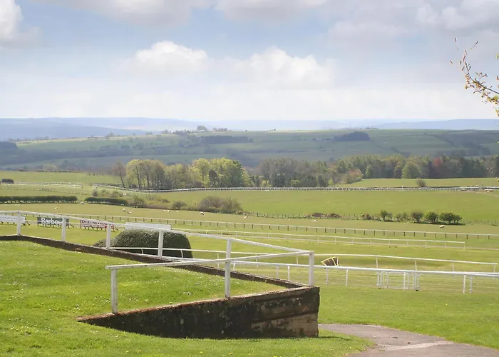 The Racecourse Lodge