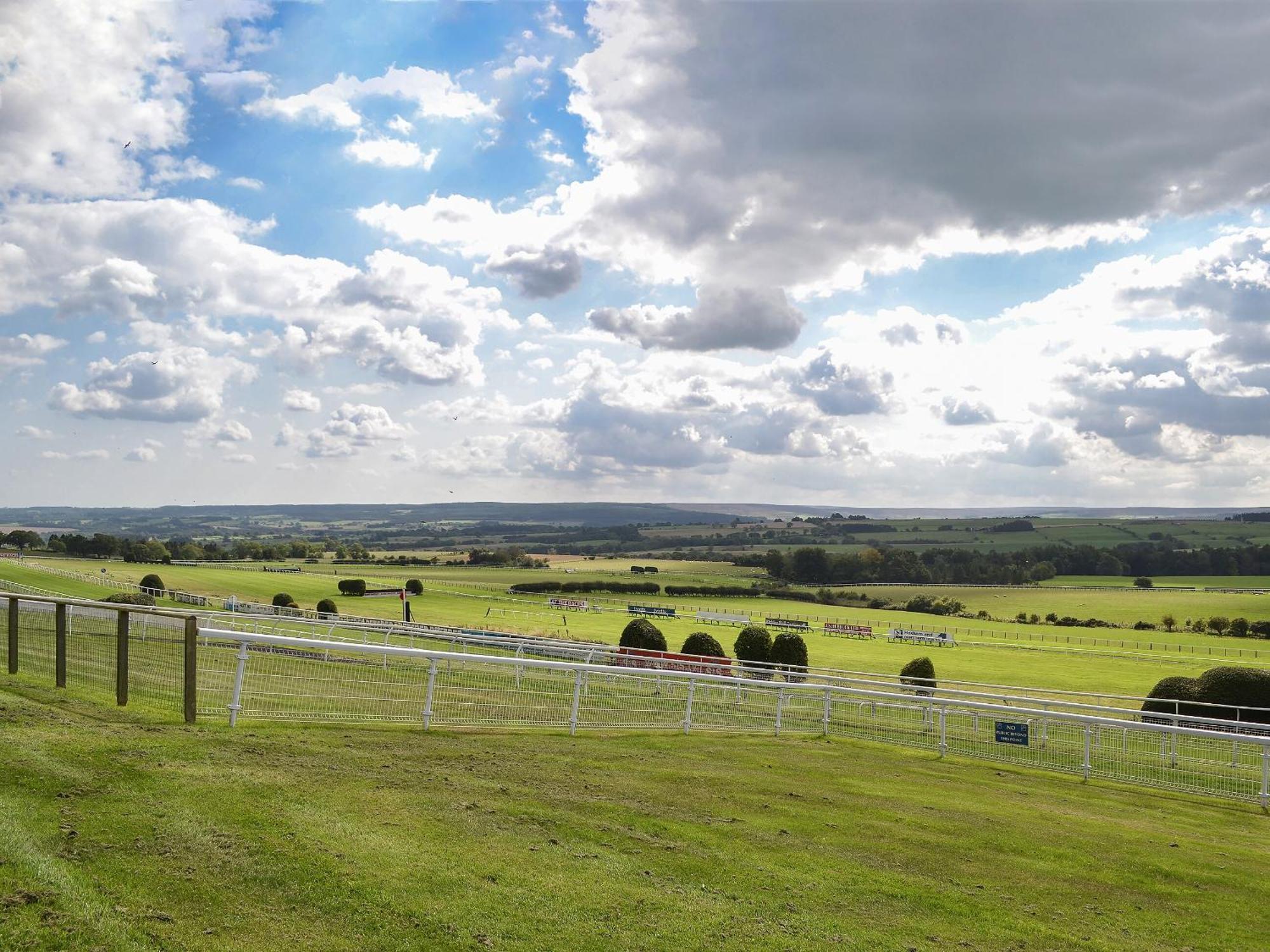The Racecourse Holiday home