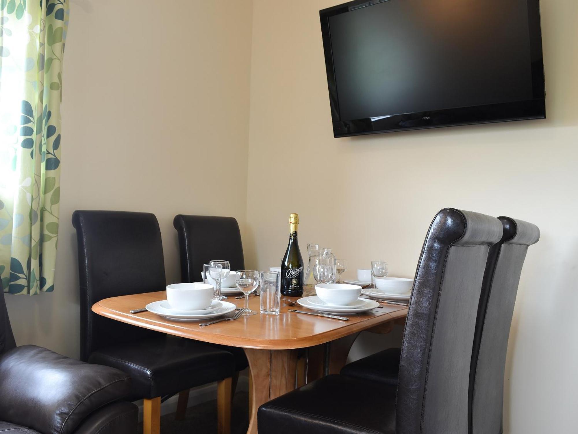 Holiday home The Racecourse Hexham